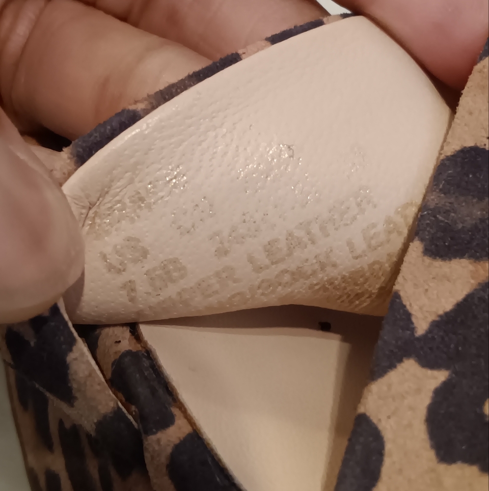 Kate Spade Platforms - Picture 7 of 7